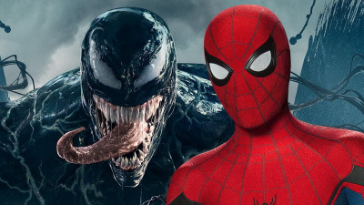 Spider-Man Balik Ke Disney, Kok Malah Venom yang Untung? thumbnail